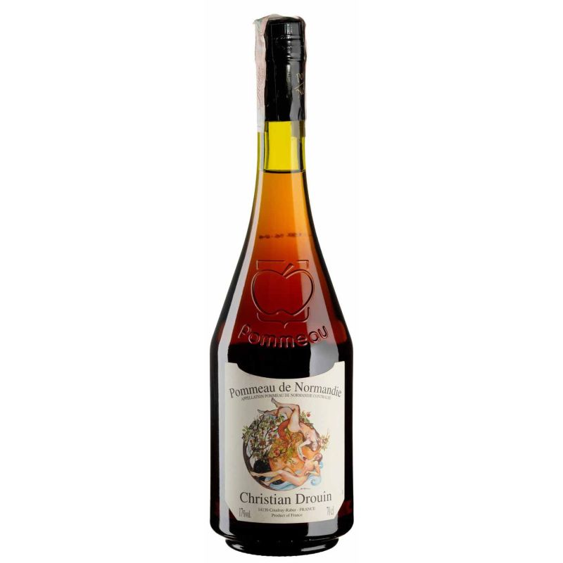 Вино Pommeau de Normandie Coeur de Lion - 0,7 л - купить в Киеве