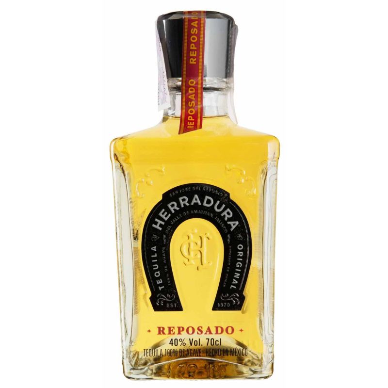 Текила Herradura Reposado - 0,7 л - купить в Киеве, цена 2554 грн