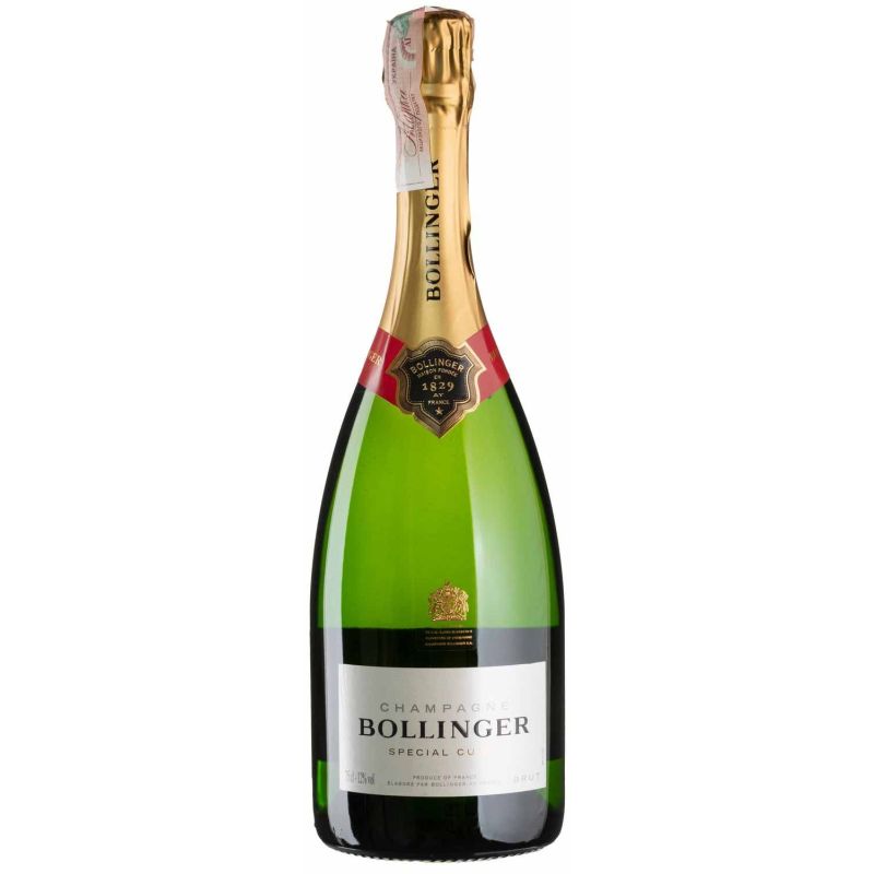 Игристые Special Cuvee - 0,75 л - купить в Киеве, цена 3478 грн