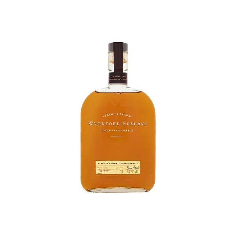 Виски Woodford Reserve - 0,7 л - купить в Киеве, цена 1467 грн