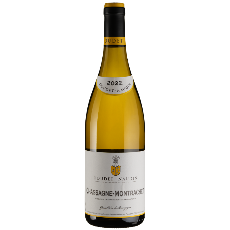 Вино Chassagne-Montrachet 2022 - 0,75 л - купить в Киеве, цена