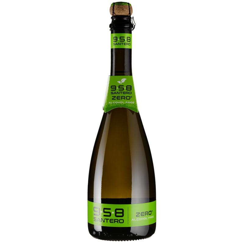 Ігристі Zero Alcohol 958 - 0,75 л - купити в Києві, ціна 390 грн