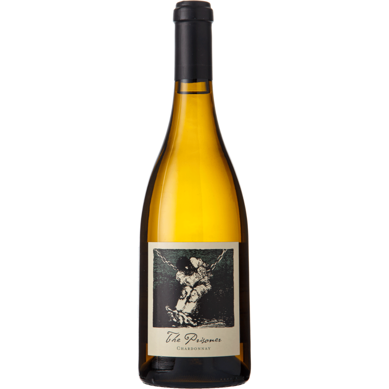 Вино Chardonnay 2021 - 0,75 л - купить в Киеве, цена 2228 грн