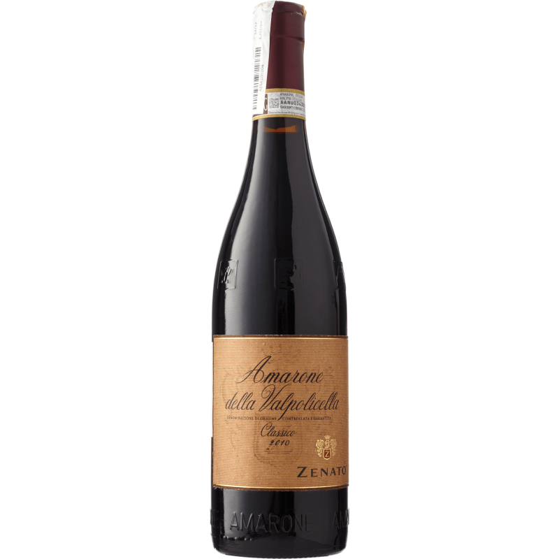 Вино Zenato Amarone Valpolicella Classico / Амароне Вальполичелла