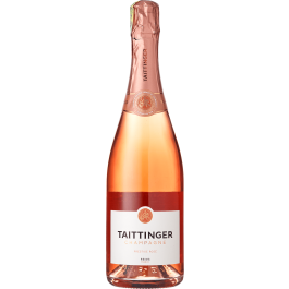 Шампанське Taittinger (Татінгер)