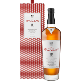 Купити віскі Макаллан у goodwine, Macallan ціна від 5326 грн