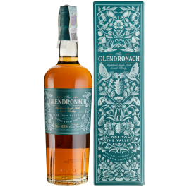 Купити Glendronach віскі у goodwine, ціни на віскі Глендронах від
