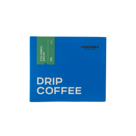 Купить Продукты PSC (Penyora Specialty Coffee) в Киеве - цена на