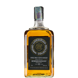 Купить виски BenRiach в Гудвайн по цене от 2799.00 грн