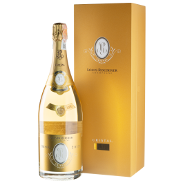 Шампанское Louis Roederer (Cristal/Кристал)