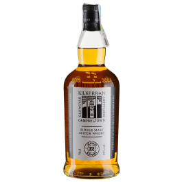 未開栓CAMPBELTOWN & LOCH ScotchWhisky25年 Купить Скотч Кэмпбелтаун - цена на Скотч Кэмпбелтаун от 298.91 грн