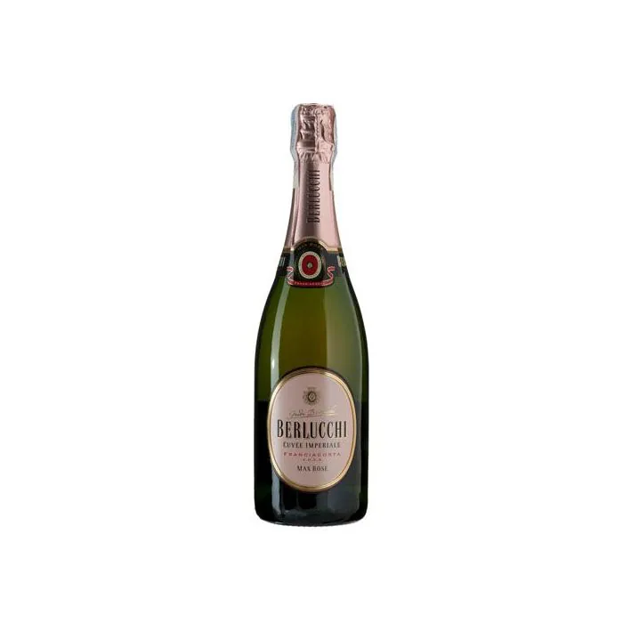 Ігристі Cuvee Imperiale Max Rose - 0,75 л - купити в Києві, ціна