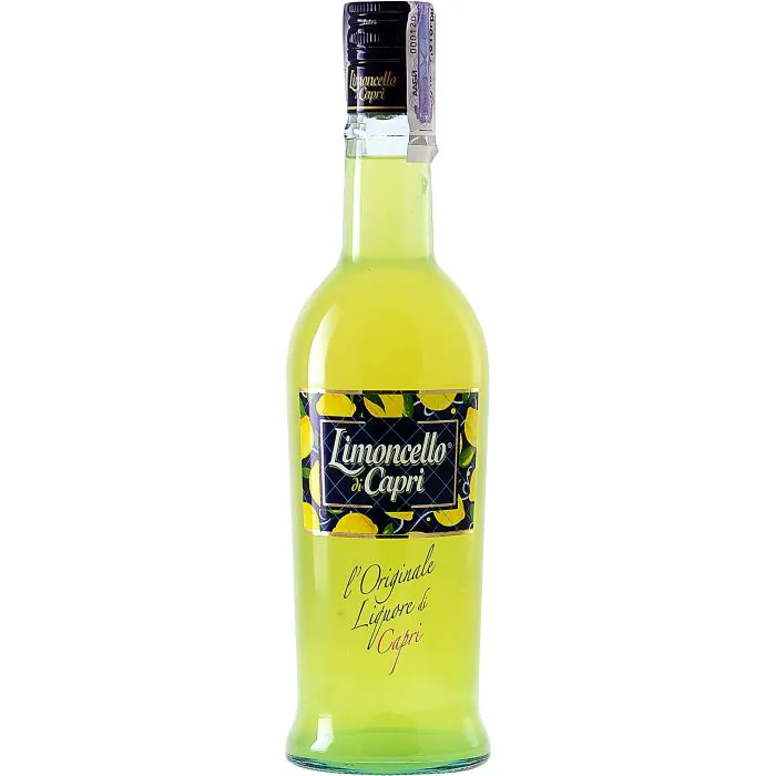 新品LEMONDEBÉRYL ル・モンド・ベリ 定価92400円37.5 Лікер Limoncello di Capri - 0,7 л - купити в Києві, ціна 760 грн