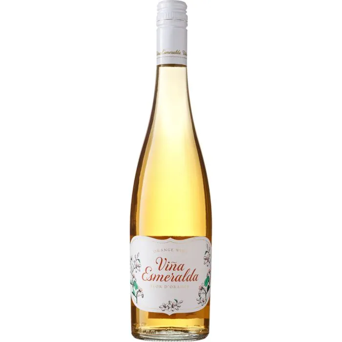 Вино Vina Esmeralda Flor D'orange - 0,75 л - купить в Киеве, цена