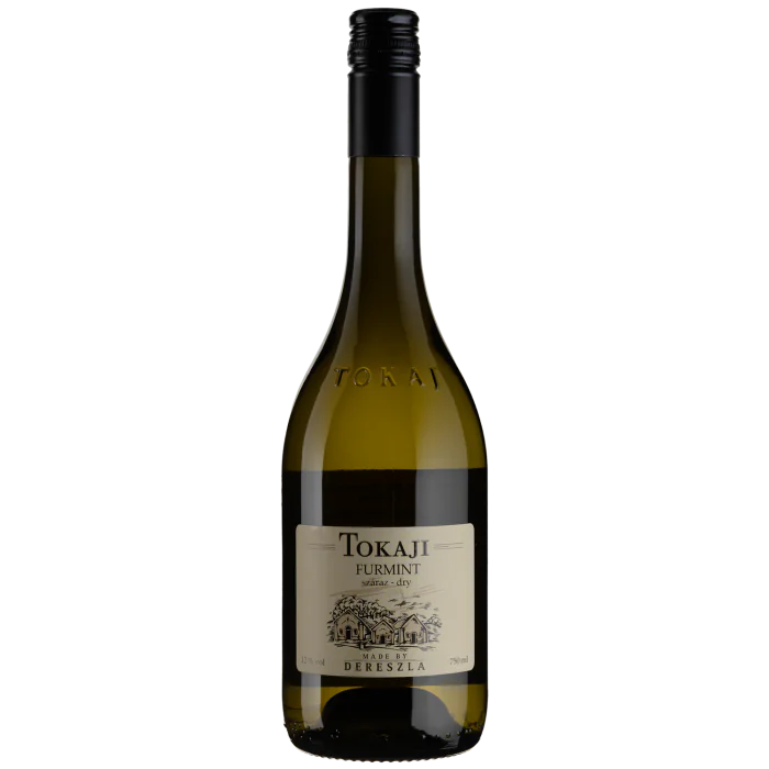 Вино Tokaji Furmint - 0,75 л - купить в Киеве, цена 358 грн