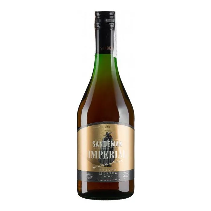 Бренди Imperial - 0,7 л - купить в Киеве, цена 560 грн | Goodwine