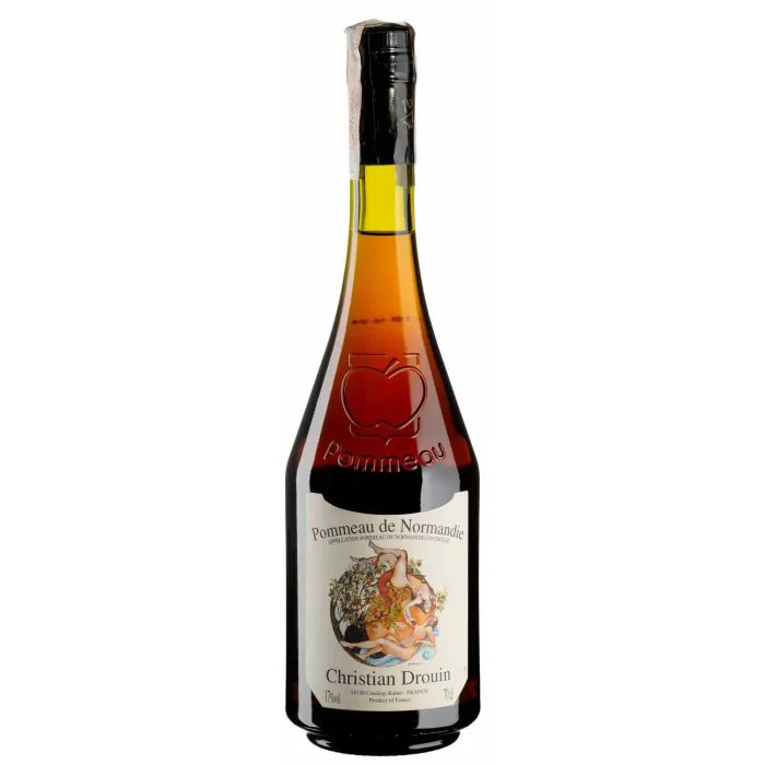 Вино Pommeau de Normandie Coeur de Lion - 0,7 л - купить в Киеве