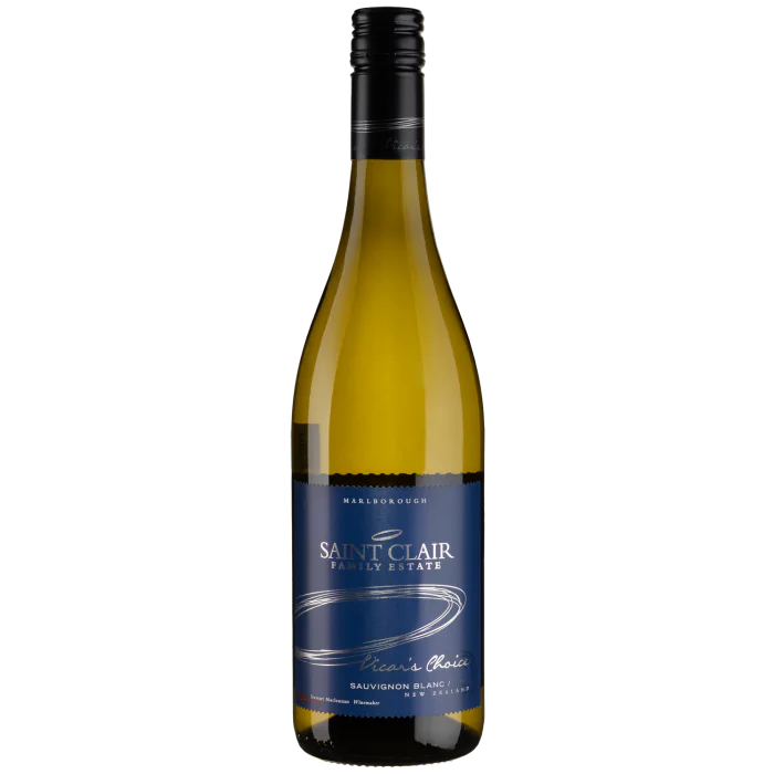 Вино Sauvignon Blanc Vicar's Choice - 0,75 л - купити в Києві