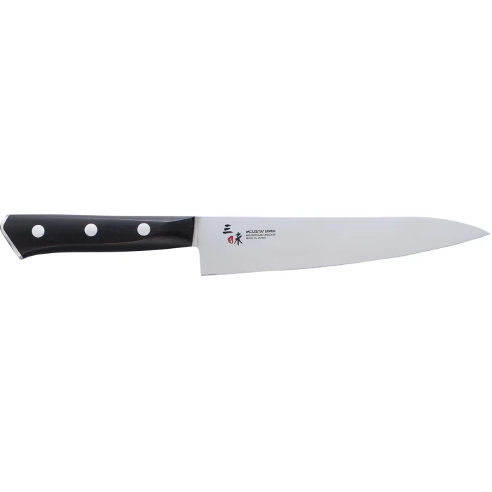 ᐈ Нож Sujihiki Modern 24 см, Zanmai 【 Цена 6800 грн.】