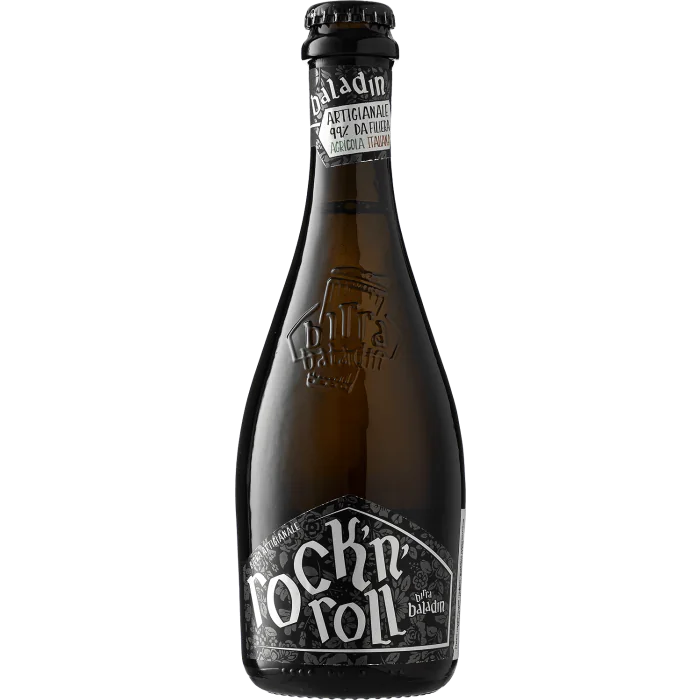 Пиво Open Rock'n'Roll - 0,33 л - купити в Києві, ціна 168 грн