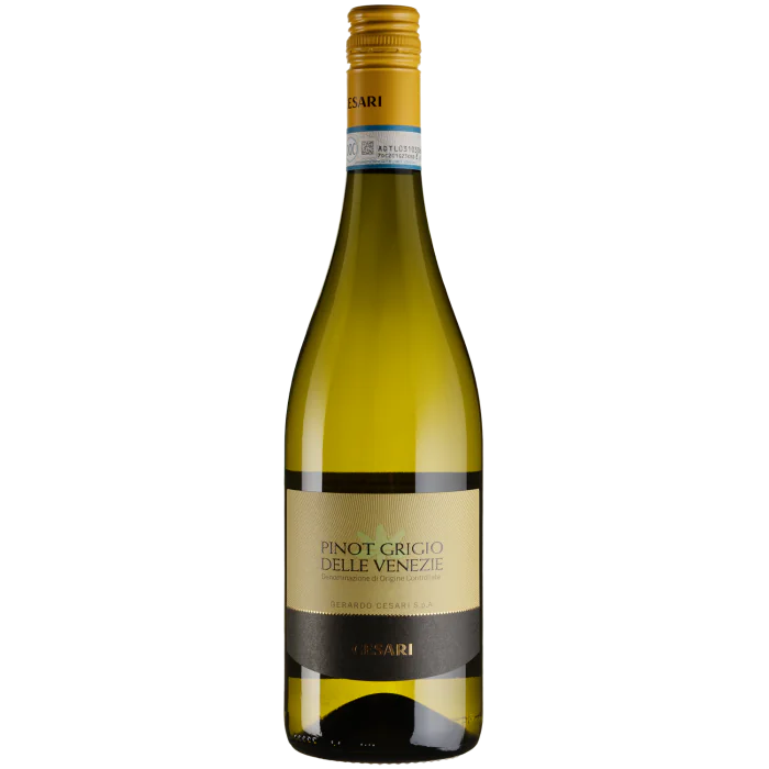 Вино Pinot Grigio delle Venezie - 0,75 л - купить в Киеве, цена