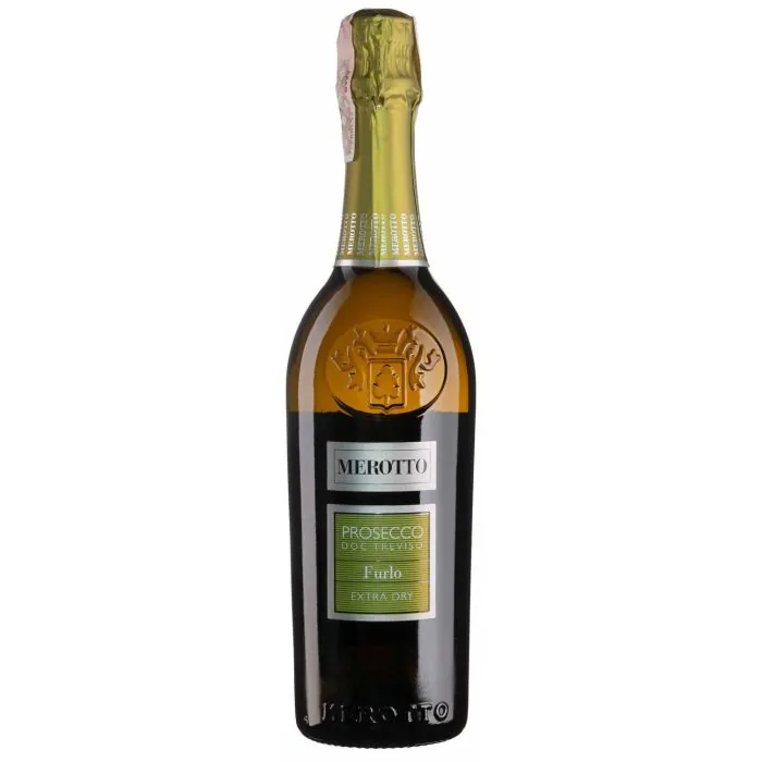 Игристые Furlo Prosecco Extra Dry - 0,75 л - купить в Киеве, цена