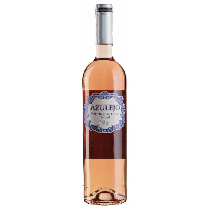 Вино Azulejo Rose - 0,75 л - купить в Киеве, цена 260 грн