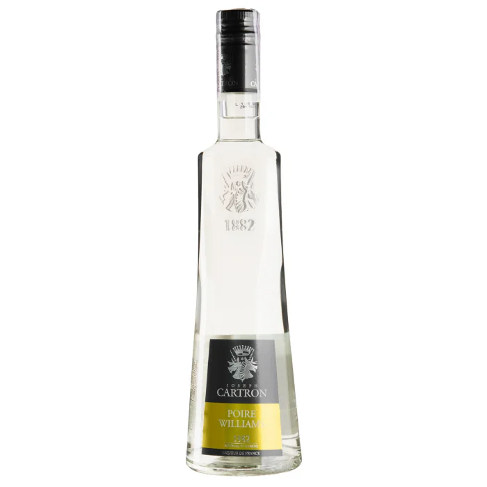 Ликер Liqueur de Poire Williams - 0,7 л - купить в Киеве, цена