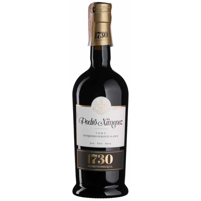 Вино Pedro Ximenez 1730 - 0,75 л - купить в Киеве, цена 2924 грн