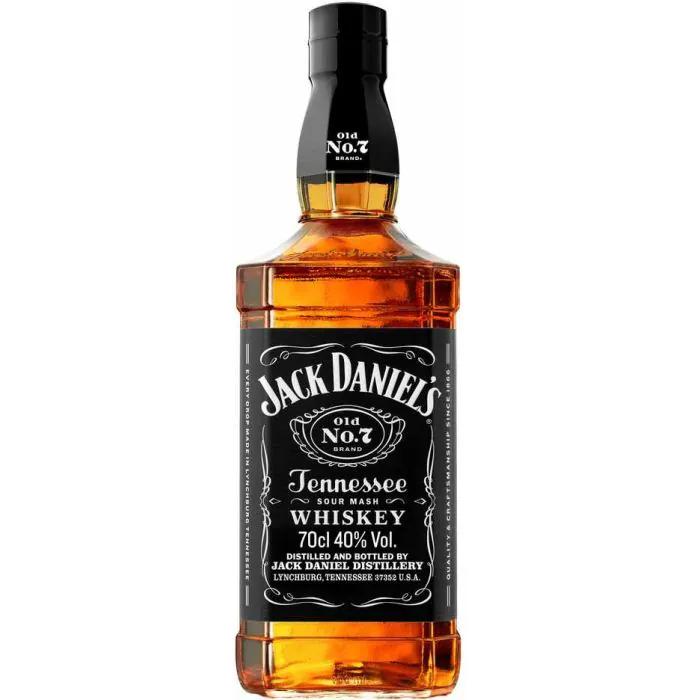 Jack Daniel's 700ml 2本　V.S.O.P X・O Віскі Jack Daniel's - 0,7 л - купити в Києві, ціна 912 грн