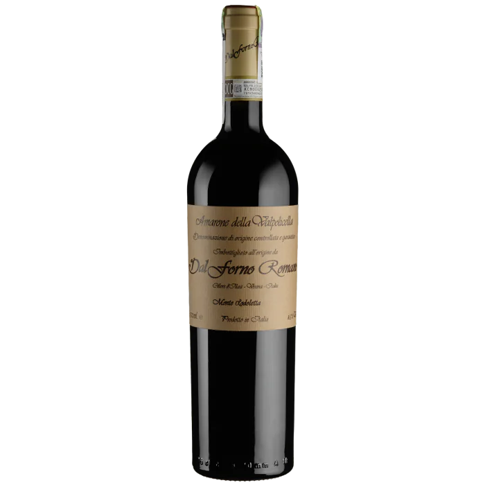 Вино Amarone della Valpolicella - 0,75 л - купить в Киеве, цена