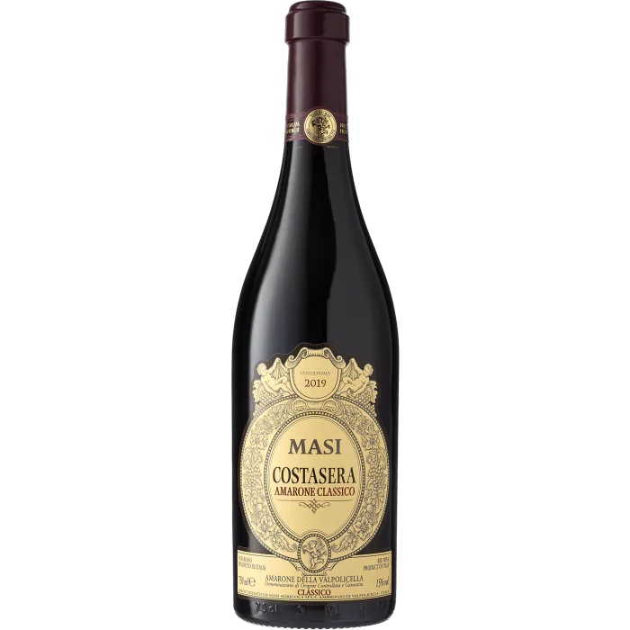 Вино Amarone della Valpolicella Classico Costasera - 0,75 л