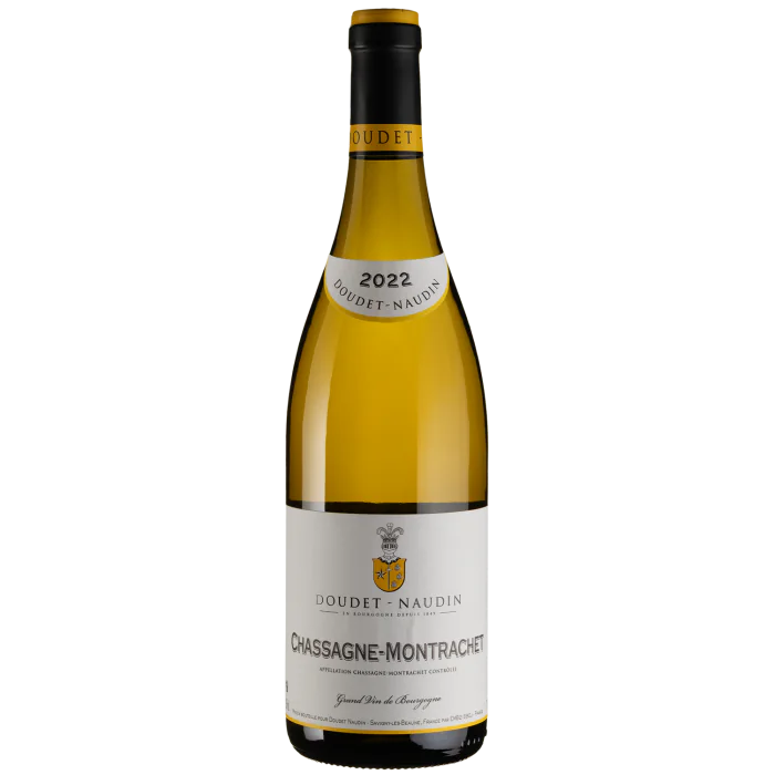 未開栓 750ml果実酒 CHASSAGNE MONTRACHET 2022 Вино Chassagne-Montrachet 2022 - 0,75 л - купить в Киеве, цена