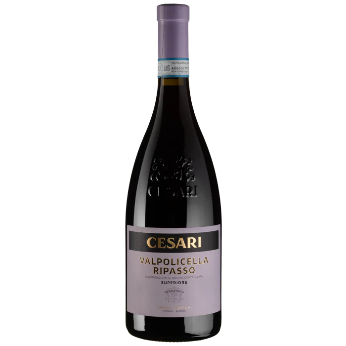 Valpolicella Superiore 2002 × 3本　ワイン Вино Valpolicella Ripasso DOC Superiore - 0,75 л - купити в Києві
