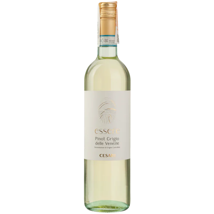 Вино Pinot Grigio Delle Venezie DOC Essere - 0,75 л - купити в