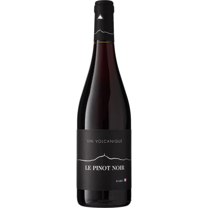 Вино Le Pinot Noir - 0,75 л - купить в Киеве, цена 673 грн