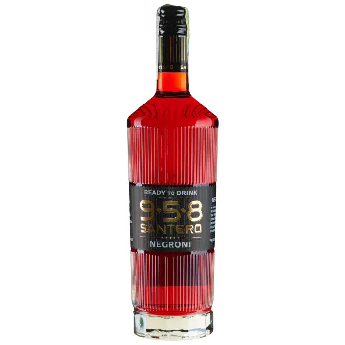 Ready To Drink Negroni - 0,75 л - купити в Києві, ціна 521 грн