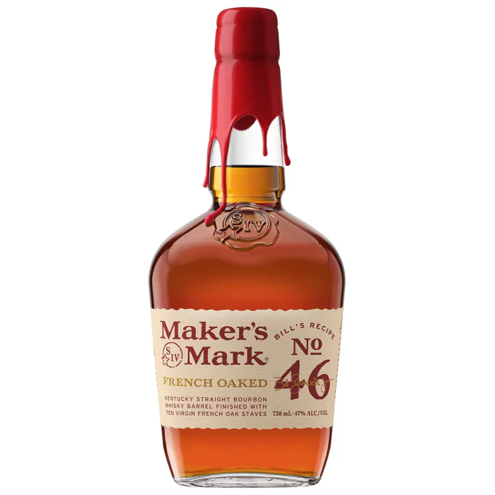 カ*ロ様 Maker's Mark limited edition 750ml Виски Maker's Mark 46 - 0,7 л - купить в Киеве, цена 2663 грн