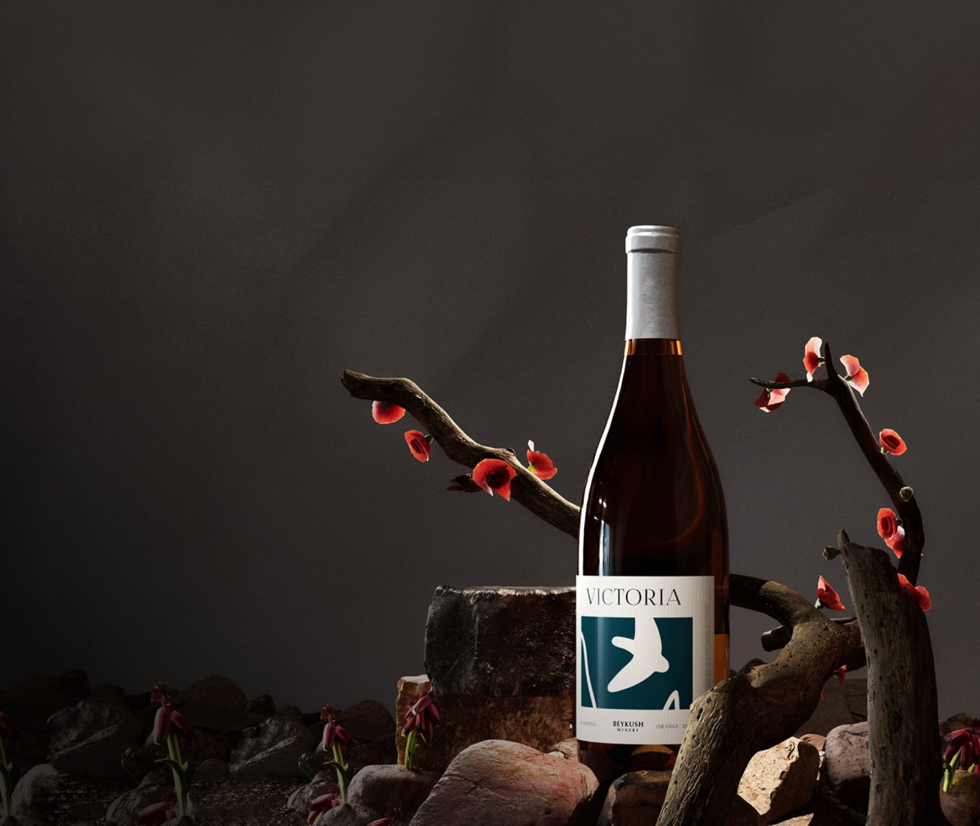 Victoria Wine