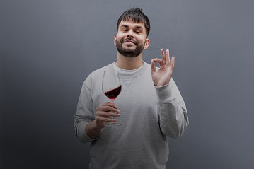 Sommelier