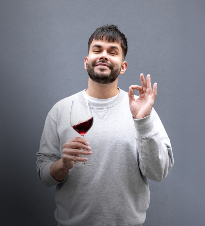 Sommelier
